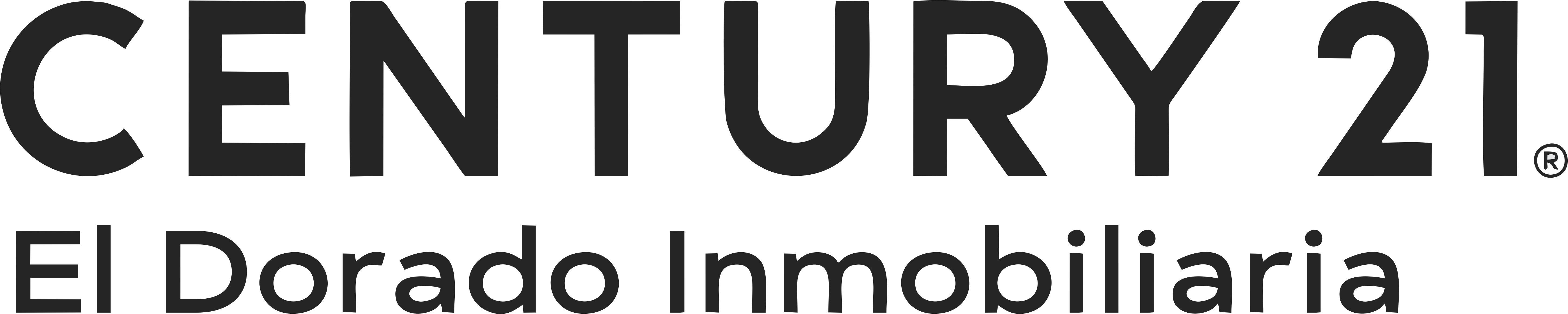Century 21 El Dorado Inmobiliaria